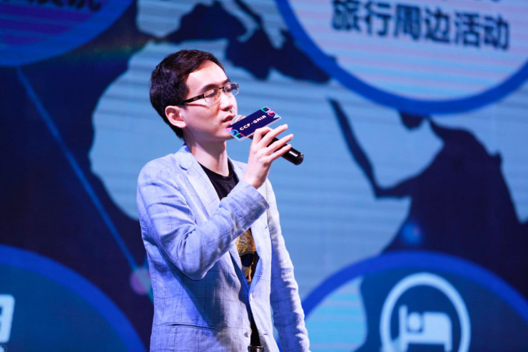 科技谷CEO陈思恩:用数据驱动决策,需要把算法