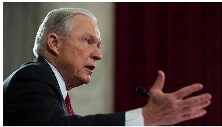 全球头条丨旅行禁令一波三折,美司法部向最高