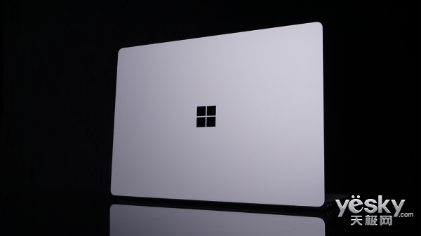 微软Surface Laptop体验:Win10 S好尴尬|微软|Surface|Laptop