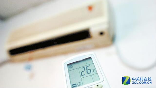 空调一直设定26℃并不一定健康!