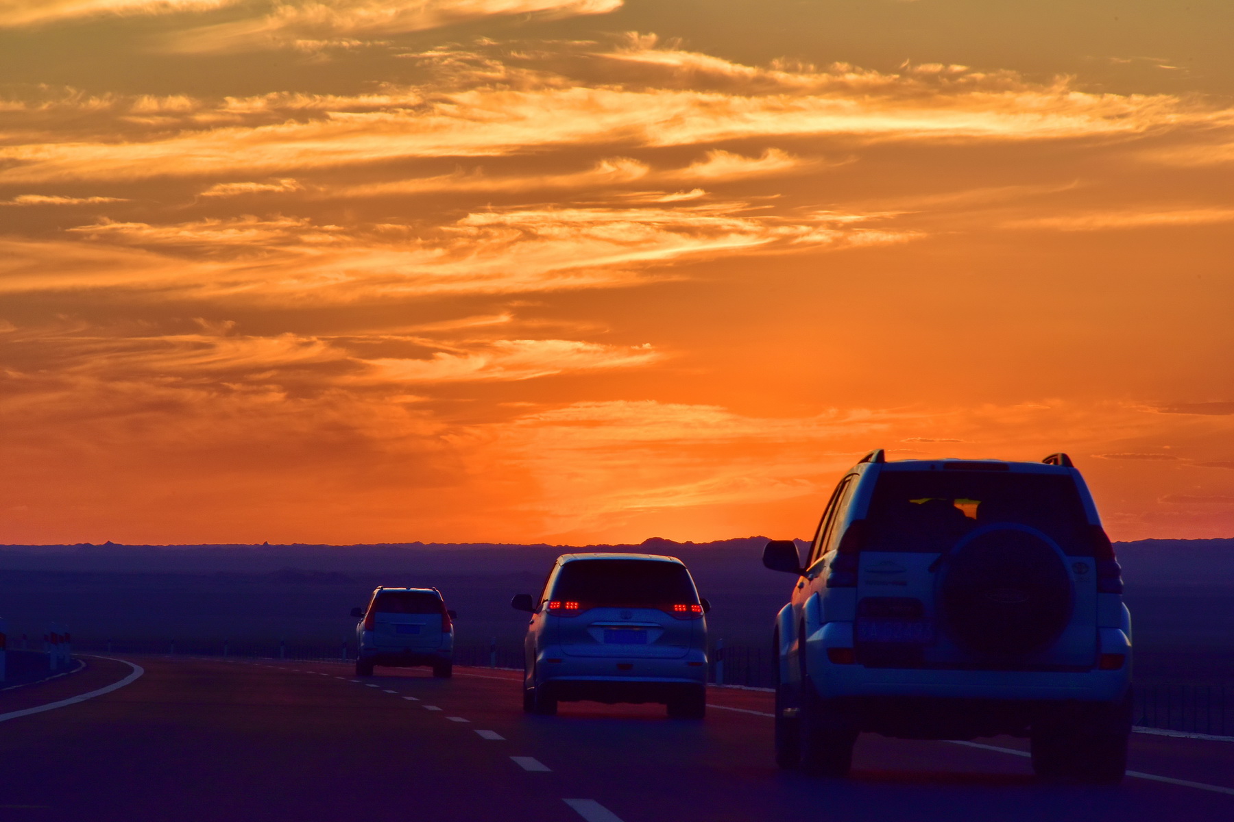 是什么感人的事,让这位央企老总潸然泪下?|中国