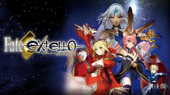 EXTELLA》试玩屏摄流出 展示红Saber战斗英姿！