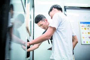 无人店 登陆 广州 潮流还是噱头?|广州|便利店|鱼