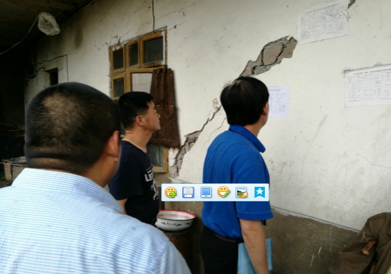 合川三汇镇五举措扎实做好地质灾害预防工作