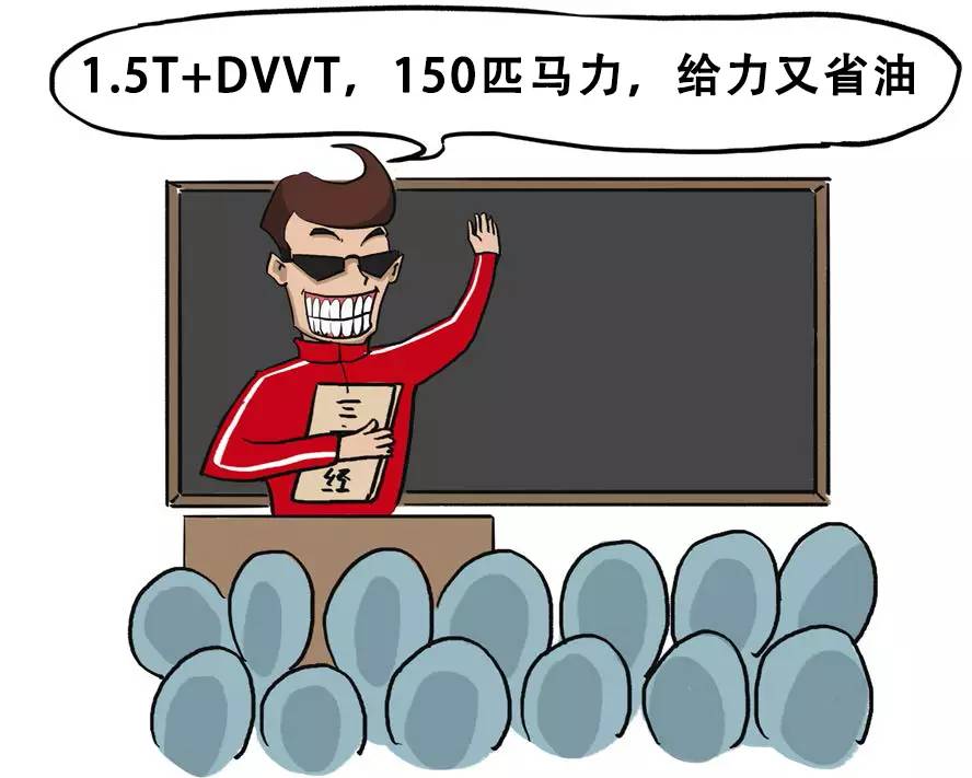 5-15万,小型到中型,这几款国产SUV看点十足!