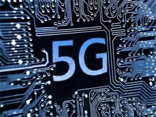 德国推出5G国家战略 2025年提供高性能5G服