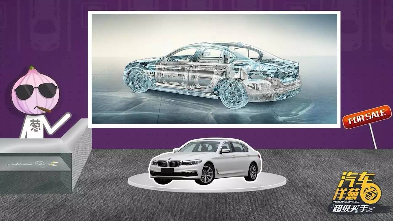 【视频】 拿着40万都不知道买什么车?看看这两台!