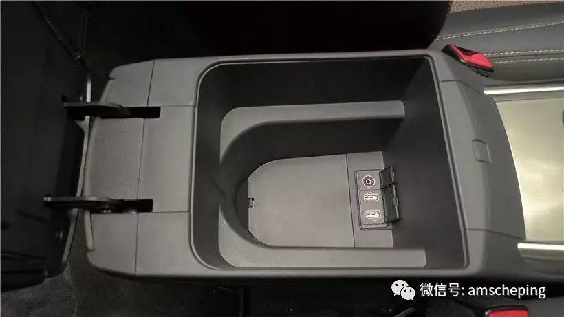 它的出现,让荣威eRX5难以立足!