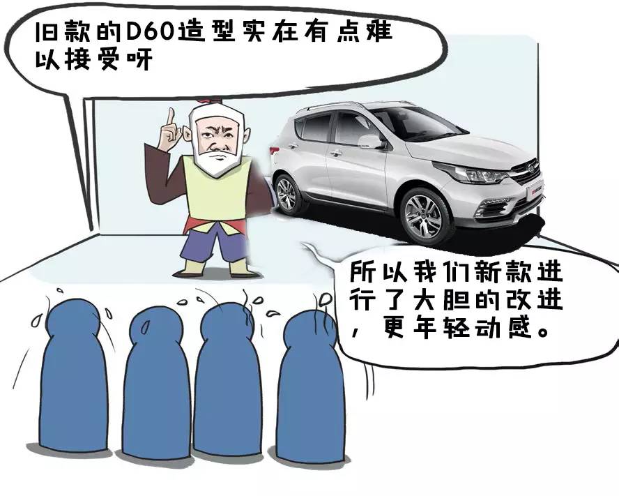 5-15万,小型到中型,这几款国产SUV看点十足!