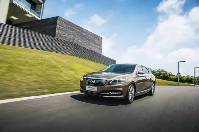 广汽传祺向上之路:好企业从不畏惧坏市场