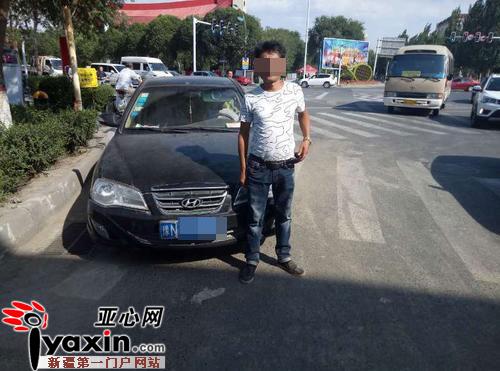 五年之内3次酒驾 这司机毫无悔意还抱着侥幸心