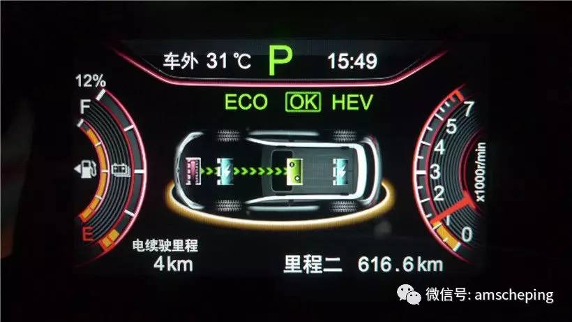 它的出现,让荣威eRX5难以立足!