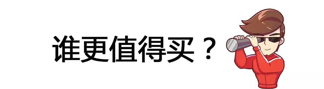 养一台大SUV会很贵？这两款可不一定！