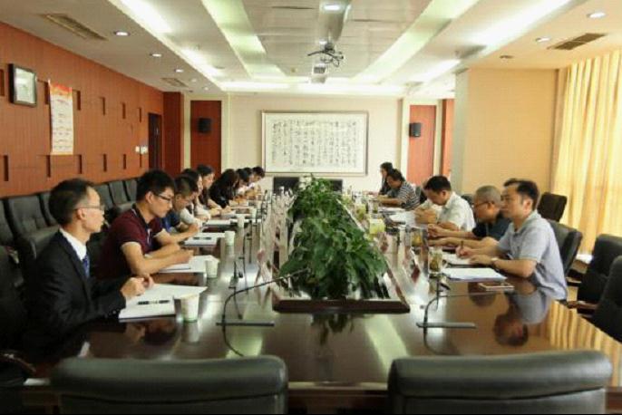 审计署成都特派办开展2017年度新录用公务员