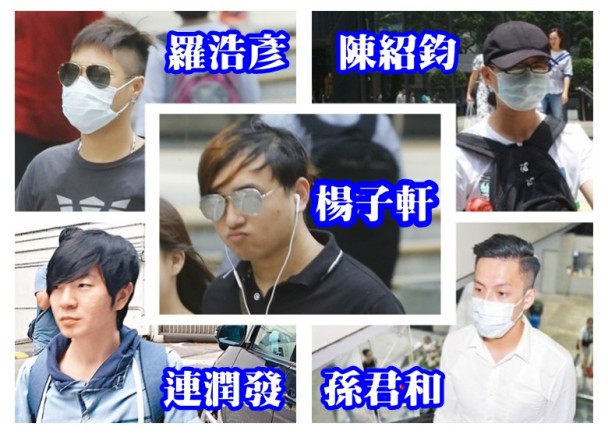 (图片来源:香港东网)