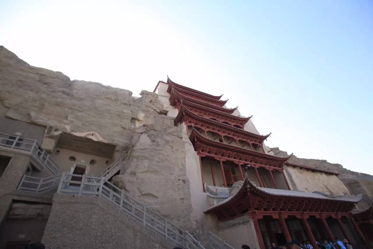 锦程说车丨开着最新自主品牌SUV行走戈壁