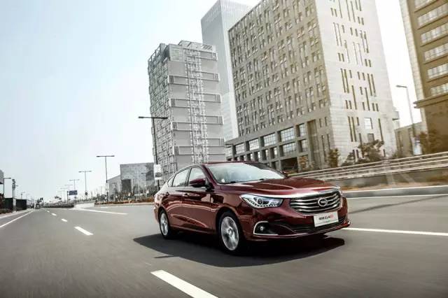 广汽传祺向上之路:好企业从不畏惧坏市场