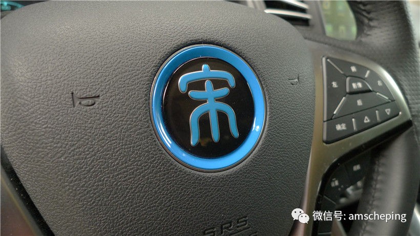 它的出现,让荣威eRX5难以立足!