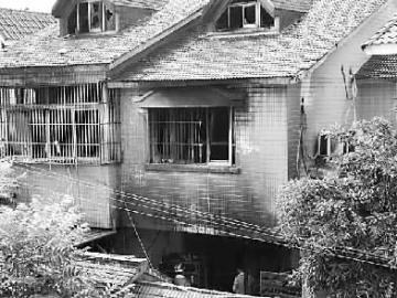 常熟纵火案嫌疑人被抓22死3伤现场画面实在…