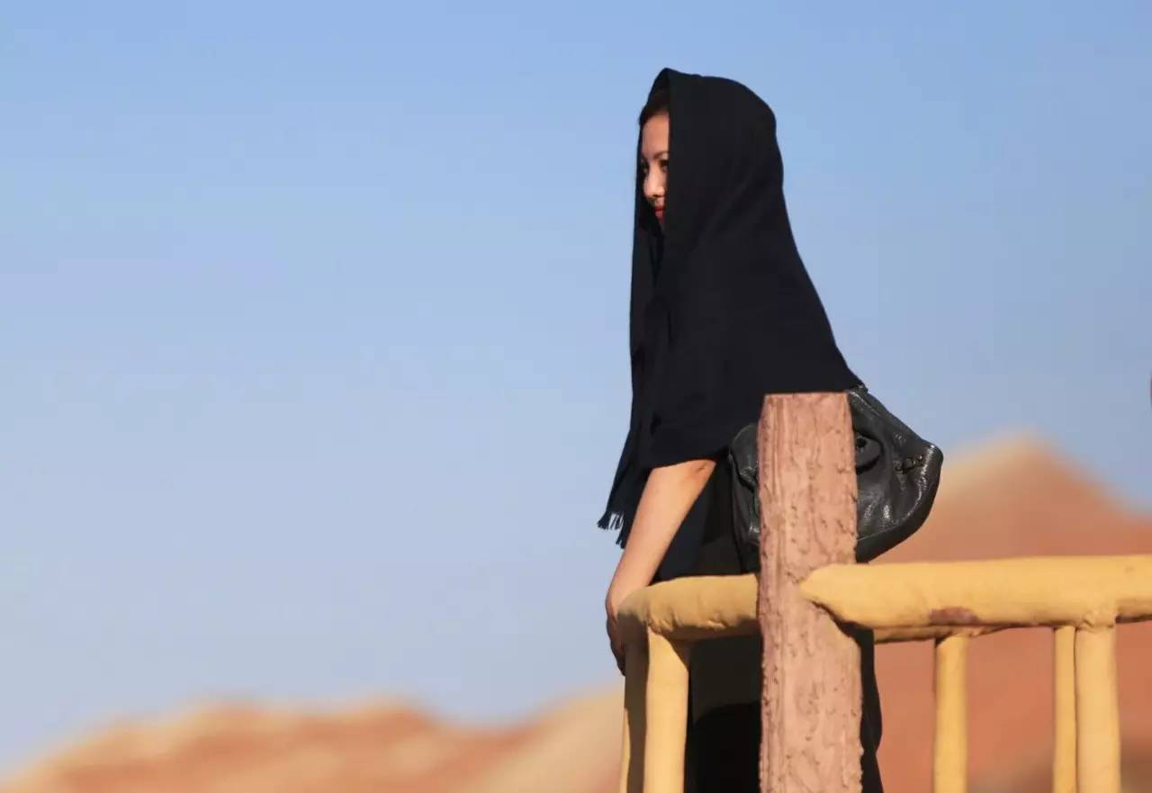 锦程说车丨开着最新自主品牌SUV行走戈壁