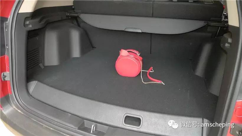 它的出现,让荣威eRX5难以立足!