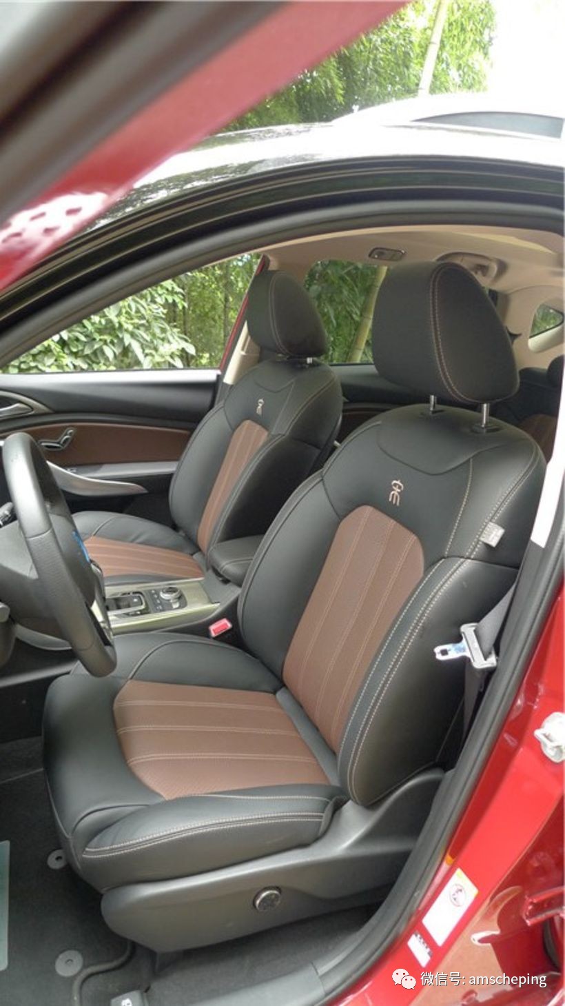 它的出现,让荣威eRX5难以立足!