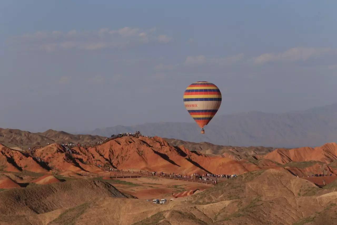 锦程说车丨开着最新自主品牌SUV行走戈壁