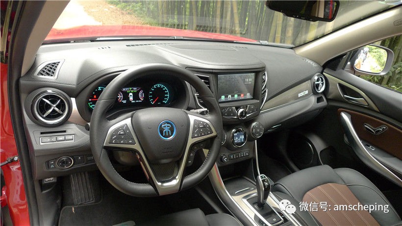 它的出现,让荣威eRX5难以立足!