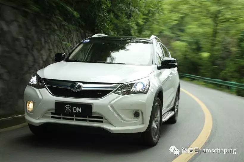 它的出现,让荣威eRX5难以立足!