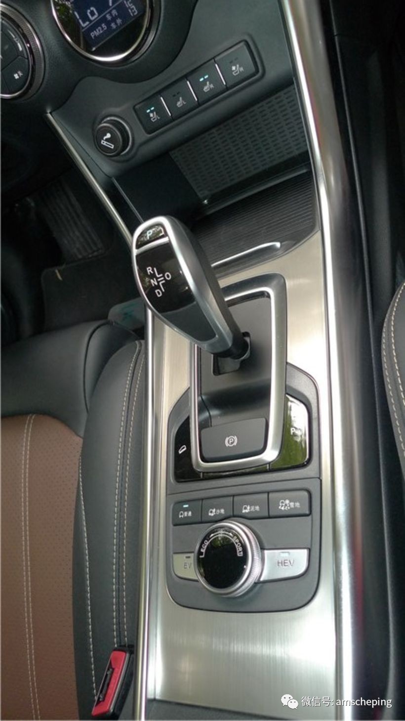 它的出现,让荣威eRX5难以立足!