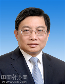 张敬华任江苏省委常委 接替吴政隆任南京市委