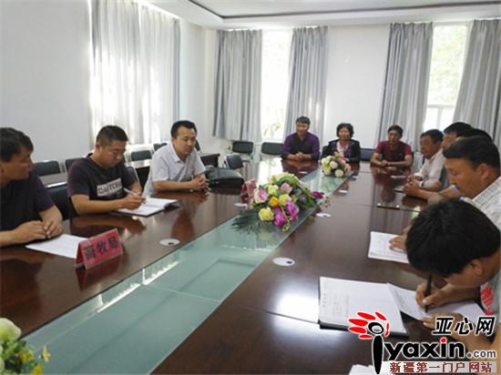 新疆和布克赛尔县布斯屯格牧场2017年扶贫牲