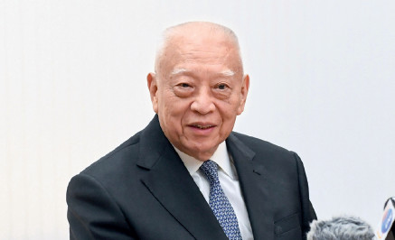 董建华家族338亿港币卖东方海外|董建华|东方