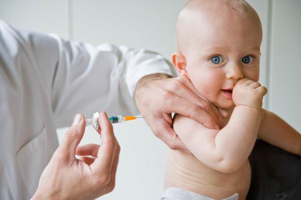 各国政府加大疫苗强制接种力度|政府|风疹|疫情