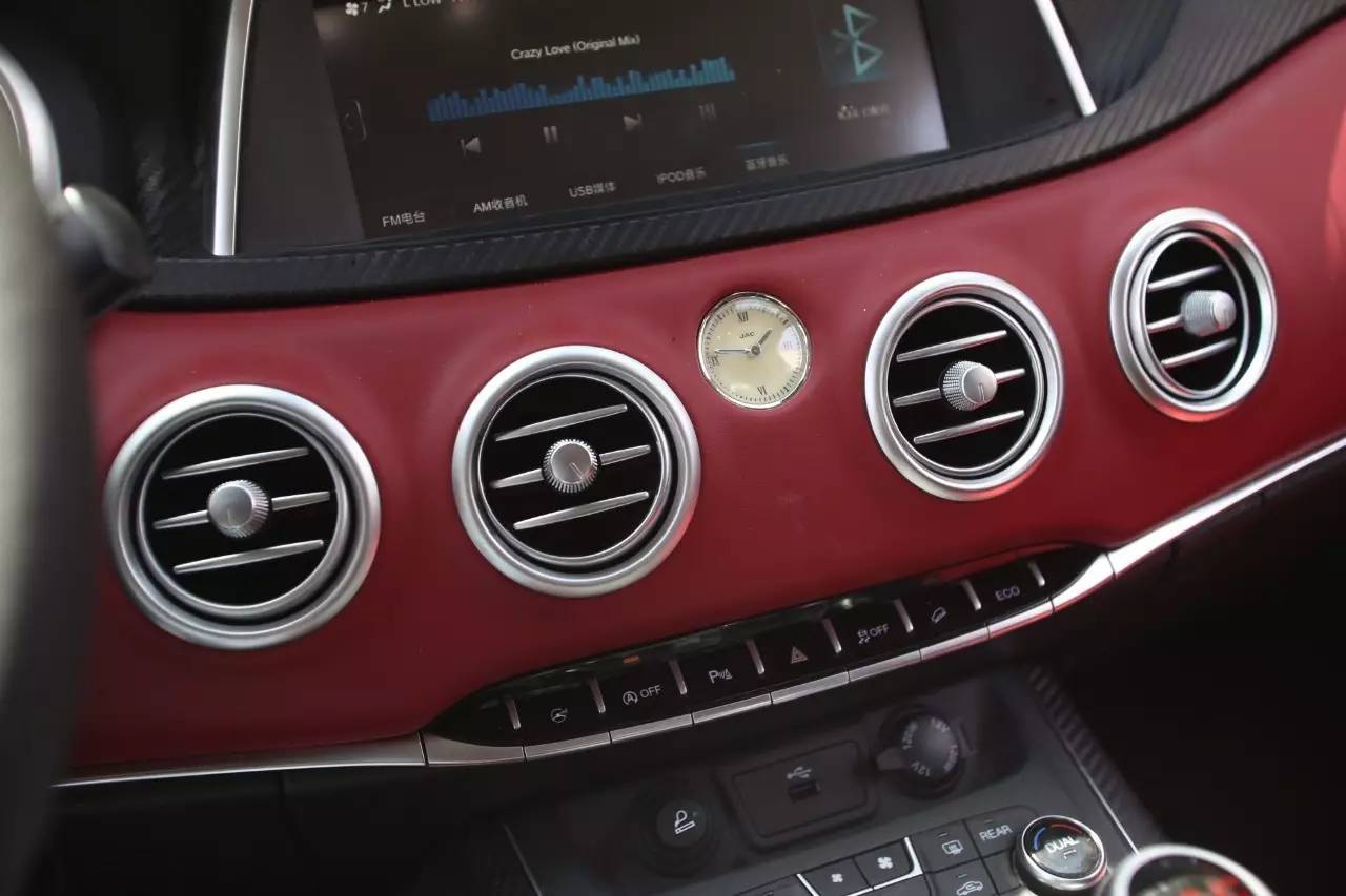 锦程说车丨开着最新自主品牌SUV行走戈壁