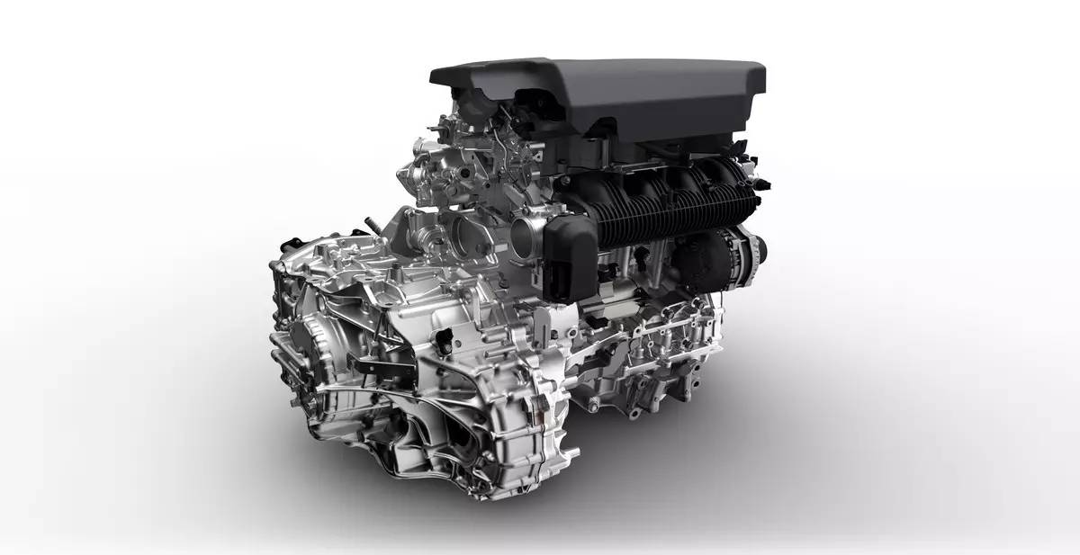 LAB新车 | 本田雅阁十代,仍无法做到十全十美