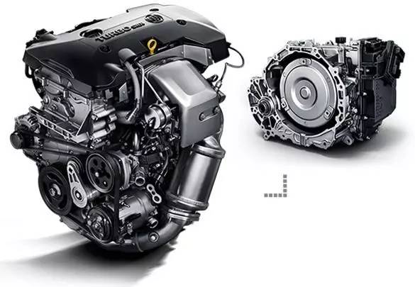 剑指中高级车市MVP,最强君威降临王者峡谷