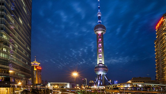 人民日报点赞上海:争当城市基层党建排头兵|人