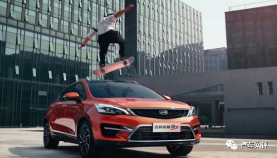 跨界风专为90后设计？ 推荐四款回头率高的跨界SUV