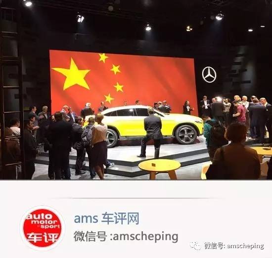 奔驰全球市场飘红，比中国还牛的市场竟是……