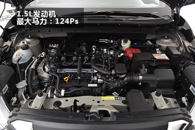 日产小型SUV劲客上市!竟然不到10万起?!