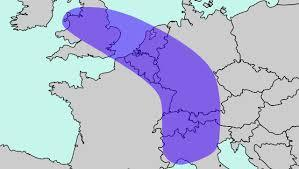 夜间卫星图看发达程度 为何印度比中国亮灯面积大？