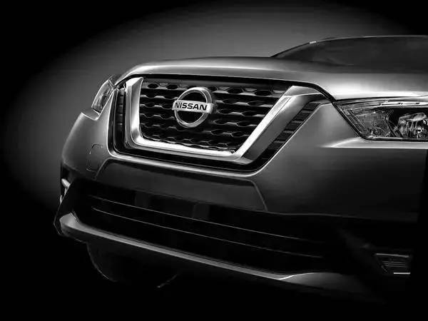 踢馆小型SUV市场,东风日产劲客正式上市