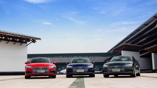 锐观察丨奥迪——“夺回荣耀,是我的本能”