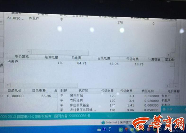 15年前就取消的这笔收费 陕西仅去年就收12亿