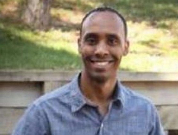 美再现警察枪杀平民事件 准新娘目击性侵报案