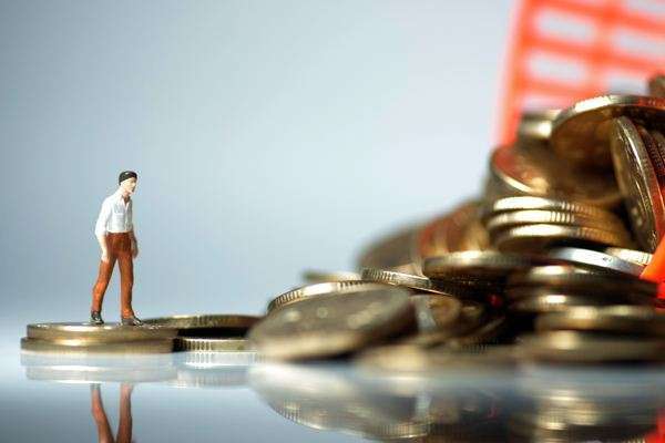 金融工作会议明确 地方政府债务终身问责制 超