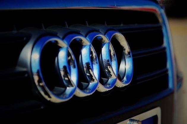 锐观察丨奥迪——“夺回荣耀,是我的本能”