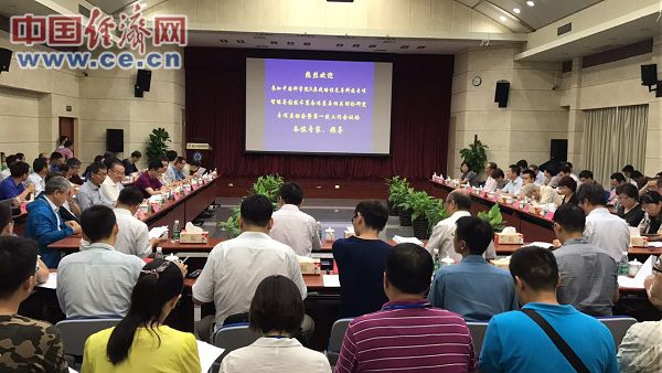 中科院启动智能导钻先导专项 欲破解深层油气