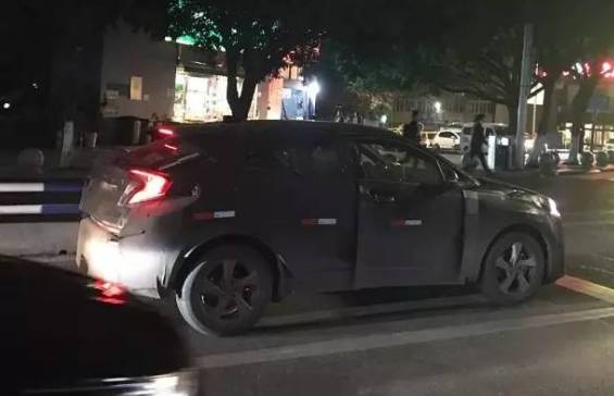 【轱辘扒车】日产劲客正式上市,价格你可满意?